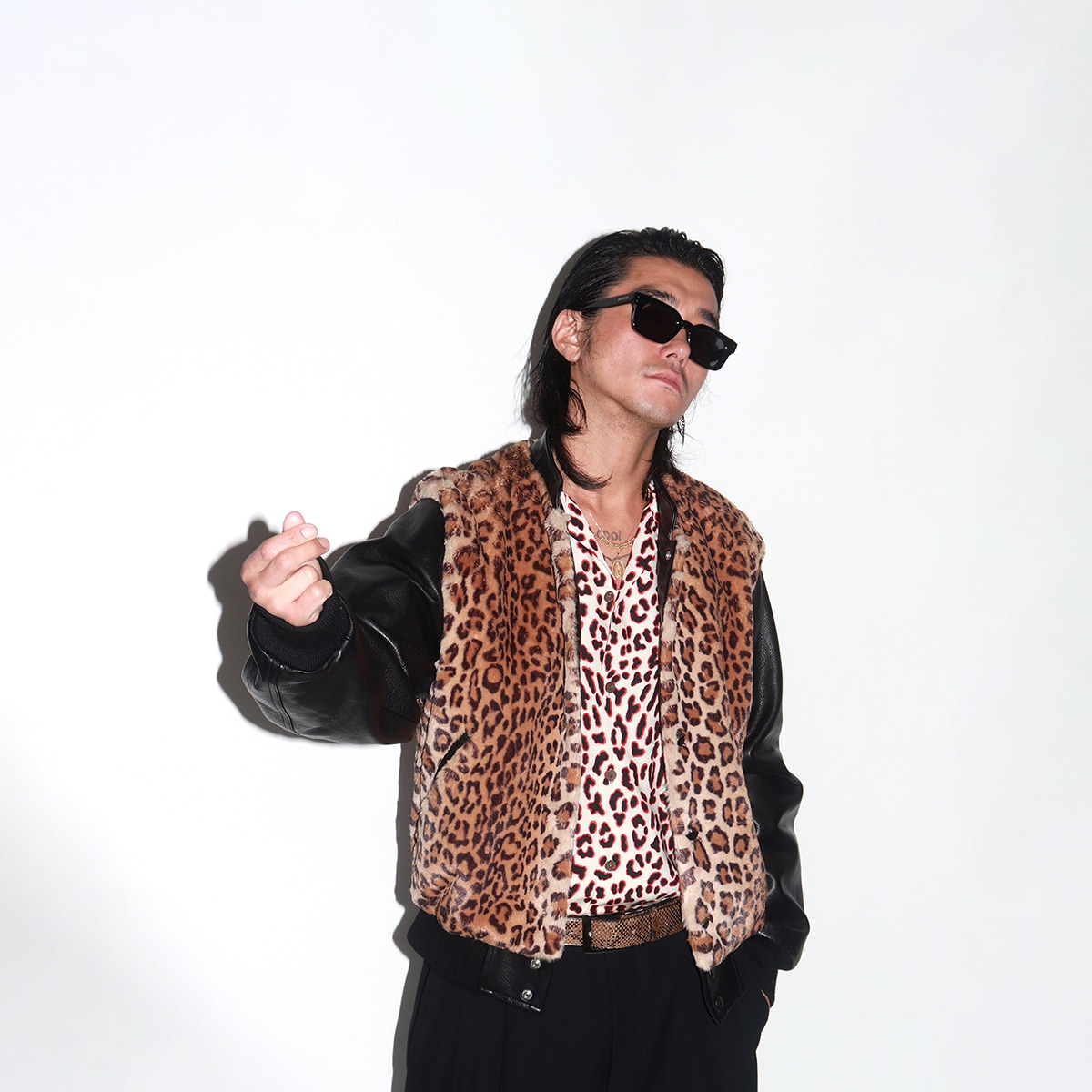 クライミー テーラード　ワコマリア CALEE COOTIE ルードギャラリー WACKO MARIA / ワコマリア<br>NEW ARRIVALS!!!｜News｜MELTING POT